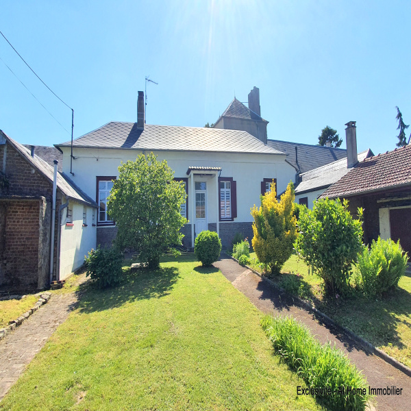 Offres de vente Maison Rubempré 80260