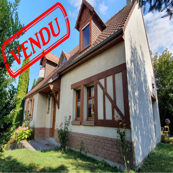 Offres de vente Maison Cagny 80330