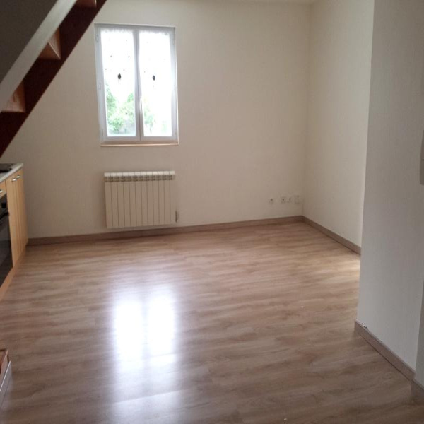 Offres de location Appartement Amiens 80000