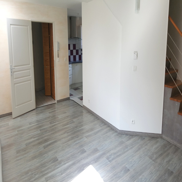 Offres de location Duplex Amiens 80000