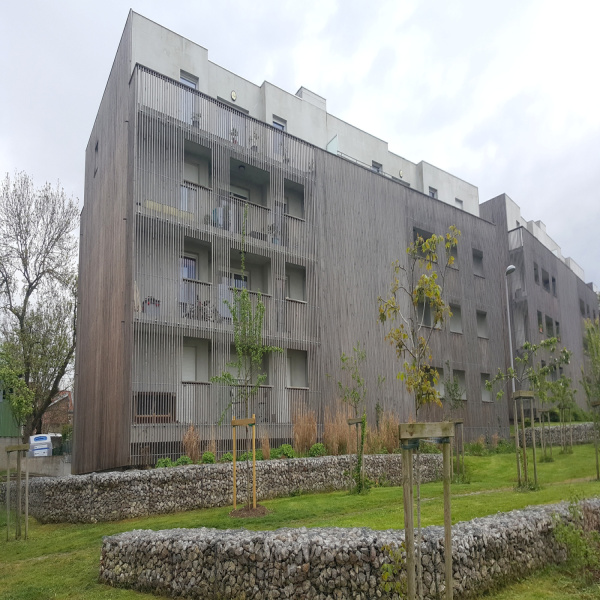 Offres de location Appartement Amiens 80000