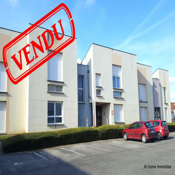 Vente - At Home Immobilier