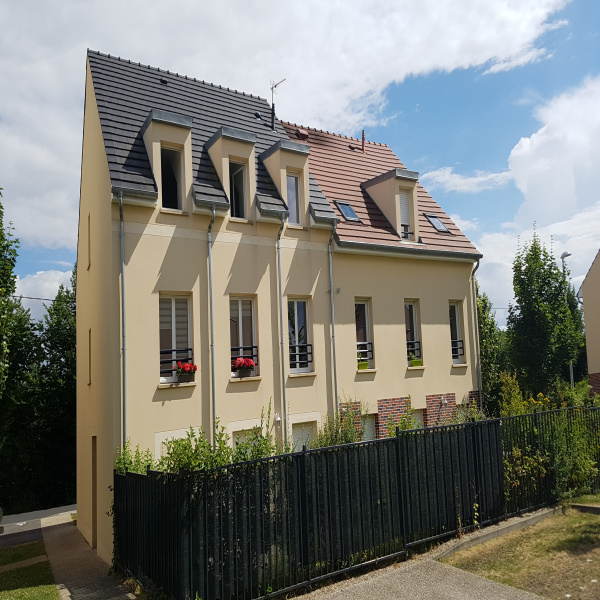 Offres de location Appartement Amiens 80000